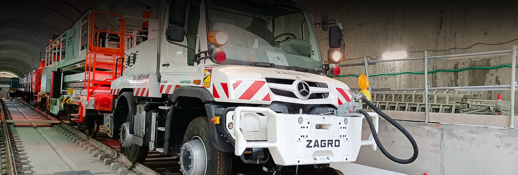 unimog423